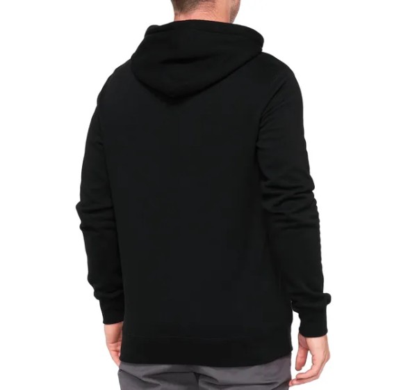 100% Hoodies, Sweatshirts & Jacken - Einbaubeispiel