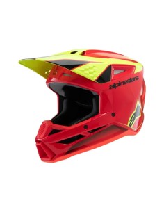 Youth S-M3 Fray Helm