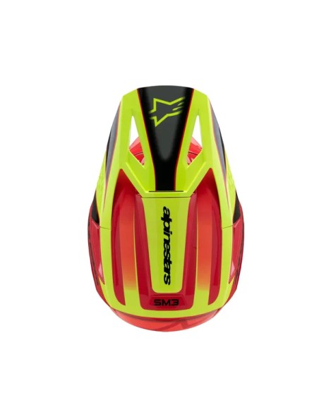 ALPINESTARS Offroad - Detailansicht