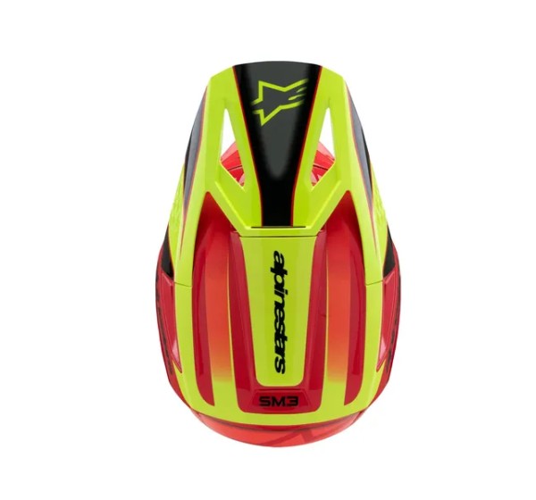 ALPINESTARS Offroad - Detailansicht