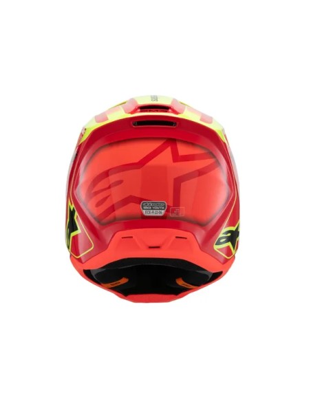 ALPINESTARS Offroad Bild 5