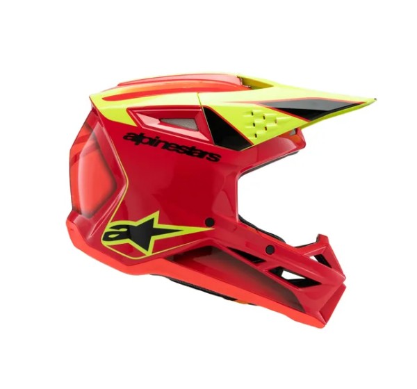ALPINESTARS Offroad Bild 6