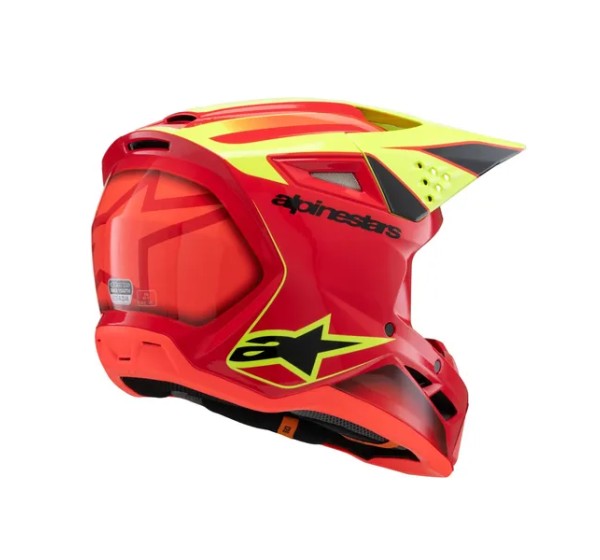 ALPINESTARS Offroad Bild 7