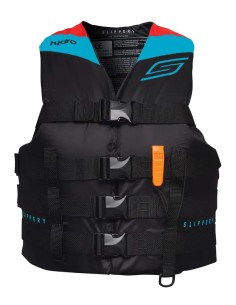 Hydro Nylon Weste