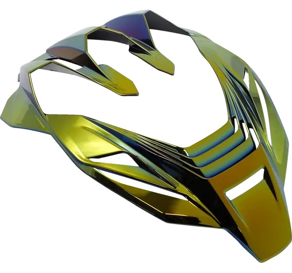 ICON Ersatzteile - AIRFOIL AFLT RST BRONZE