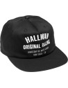 Hallman Tried & True Cap