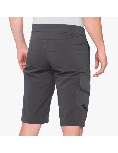 100% Hosen & Shorts - Detailansicht