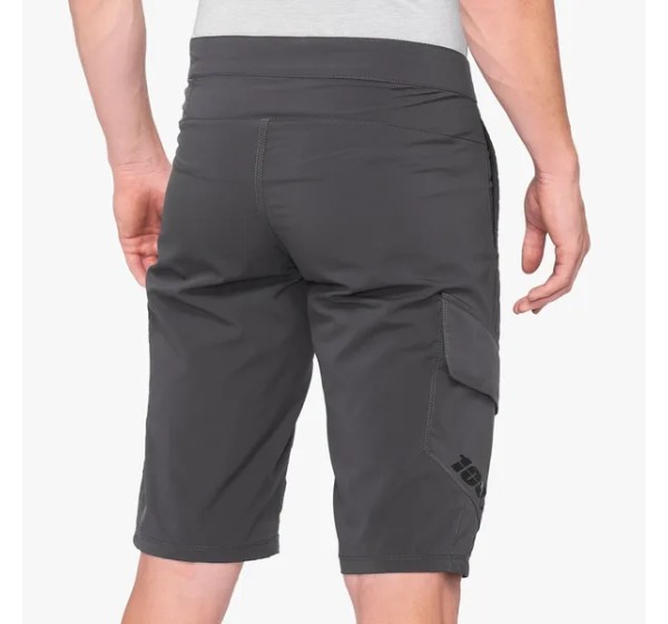 100% Hosen & Shorts - Detailansicht