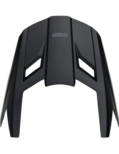Visiersatz für Youth Fleet Blackout Helm