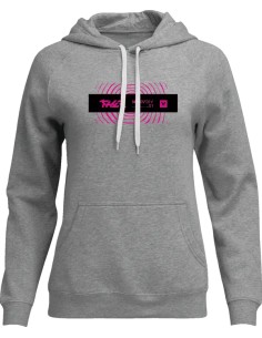 Damen Mind Control Kapuzenpullover