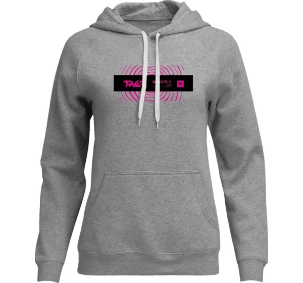 THOR Hoodies, Sweatshirts & Jacken - PULLOVER WMN MIND CONTROL HTR