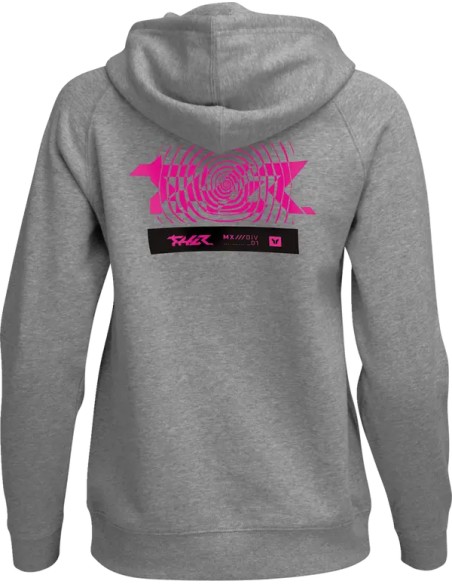 THOR Hoodies, Sweatshirts & Jacken - Detailansicht