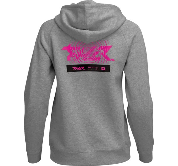 THOR Hoodies, Sweatshirts & Jacken - Detailansicht