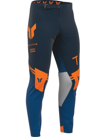 THOR Hosen - PANT SPORTMODE GEO MD/BL 36