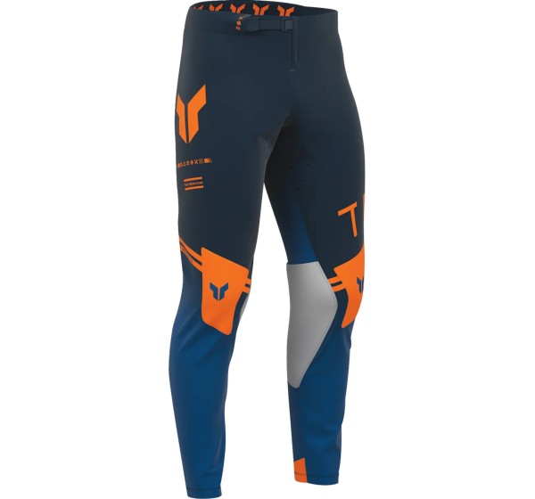 THOR Hosen - PANT SPORTMODE GEO MD/BL 36