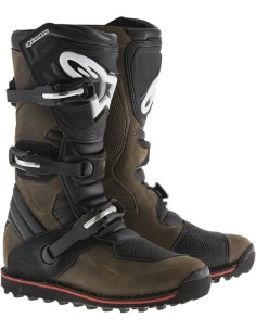 Tech-T Stiefel
