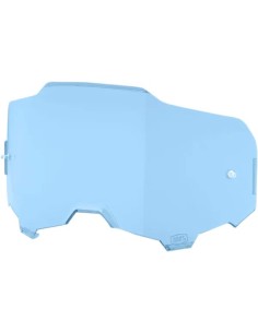 Armega Goggle Spritzguss-Glas