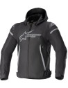 Zaca Wasserdichte Jacke