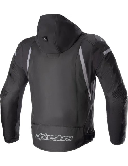 ALPINESTARS Jacken - Detailansicht