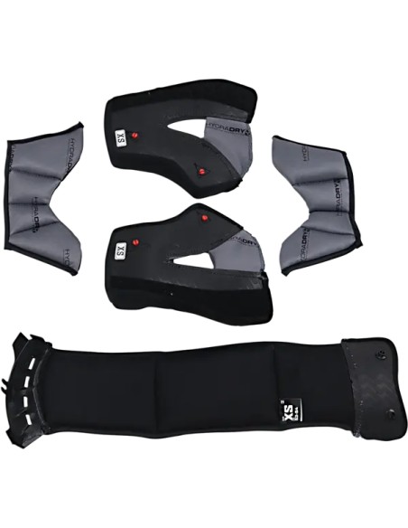 ICON Ersatzteile - INTSET VPRO 2X-LSE/3X-STD