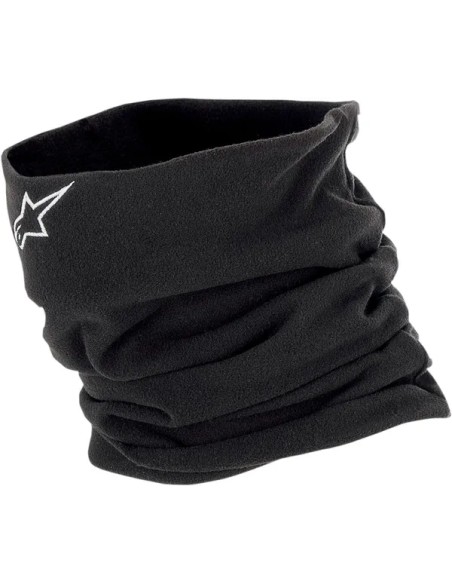 ALPINESTARS Kopf- & Halsbedeckungen - NECKWARMER BK/PK