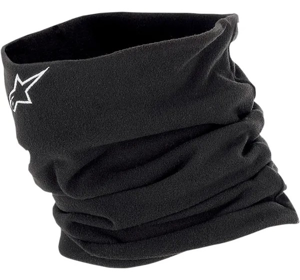 ALPINESTARS Kopf- & Halsbedeckungen - NECKWARMER BK/PK