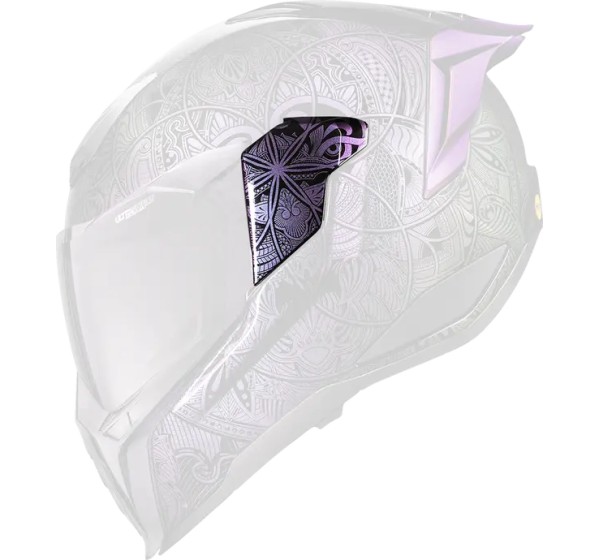 ICON Ersatzteile - SIDEPLATE ULTRAFLITE OPAL MAND