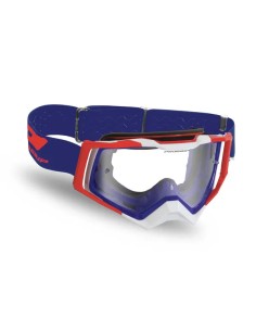 3309 Rapid Motorradbrille