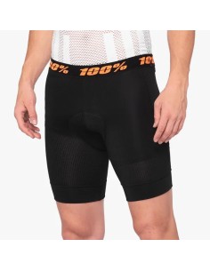 Crux Liner Fahrradhose