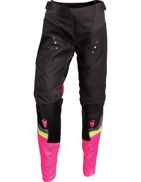 THOR Hosen - PANT PLS WMN REV CH/PK 7/8
