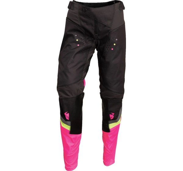 THOR Hosen - PANT PLS WMN REV CH/PK 7/8