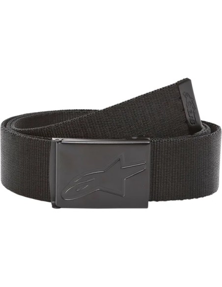 ALPINESTARS Zubehör - BELT AGELESS WEB BK/CH