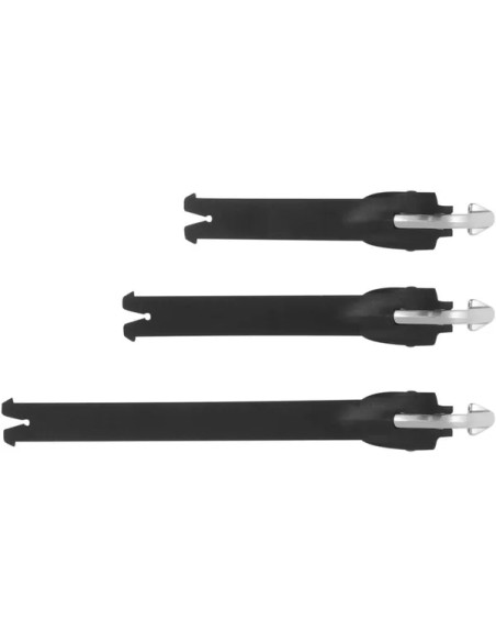 ALPINESTARS Zubehör - BUCKLE STRAP T7 + T10 (BEFORE