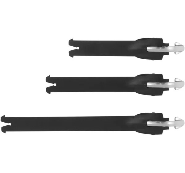 ALPINESTARS Zubehör - BUCKLE STRAP T7 + T10 (BEFORE