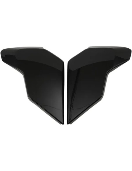 ICON Ersatzteile - SIDEPLATE AIRFLITE WHITE