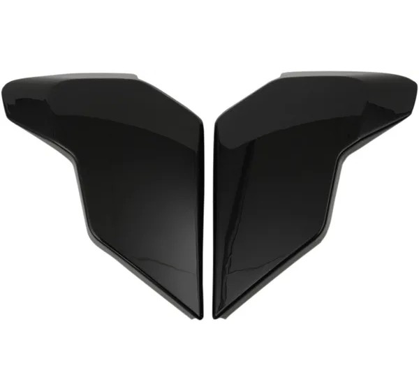 ICON Ersatzteile - SIDEPLATE AIRFLITE WHITE