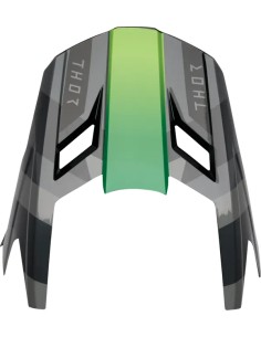 Youth Fleet Helm Visier-Kit