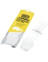 Armega Forecast Goggle Tear-Offs