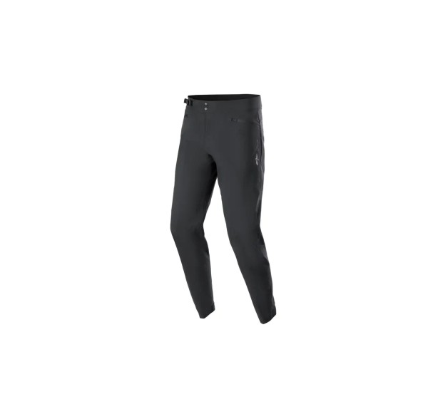 ALPINESTARS Hosen & Shorts - PANTS A-DURA BLACK 38