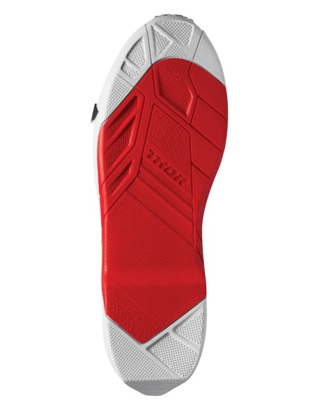THOR Zubehör - BOOT OUTSLRAD FROST 14-15