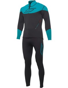 Breaker Neoprenanzug und Jacke