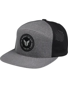Badge Cap