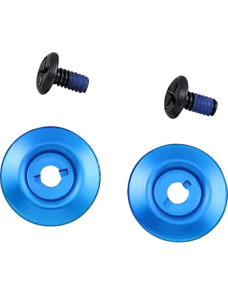 BILTWELL Ersatzteile - HARDWARE KIT GEN2 GRINGO S/SV/