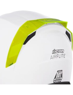 Airflite™ Helm-Heckspoiler
