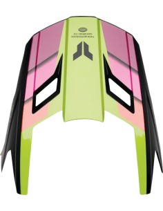 Youth Fleet Helm Visier-Kit