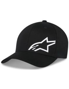Corp Shift Multi Curved Bill Cap