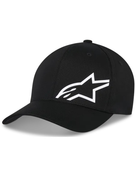 ALPINESTARS Kopf- & Halsbedeckungen - HAT CRV BILL CORP SHIFT MULTI