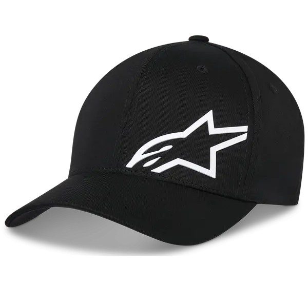 ALPINESTARS Kopf- & Halsbedeckungen - HAT CRV BILL CORP SHIFT MULTI