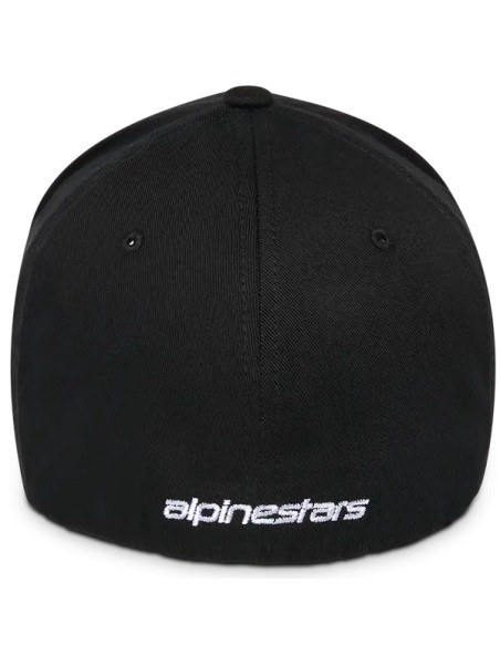 ALPINESTARS Kopf- & Halsbedeckungen - Einbaubeispiel