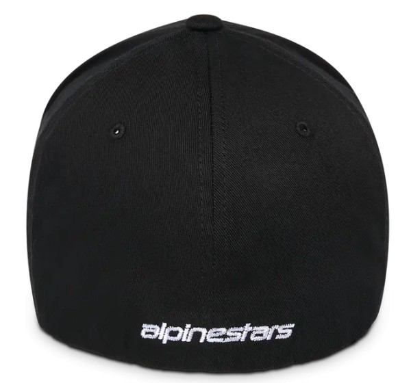 ALPINESTARS Kopf- & Halsbedeckungen - Einbaubeispiel